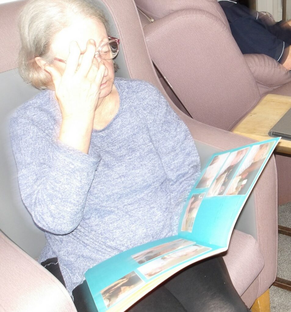 Nightingale Care Home