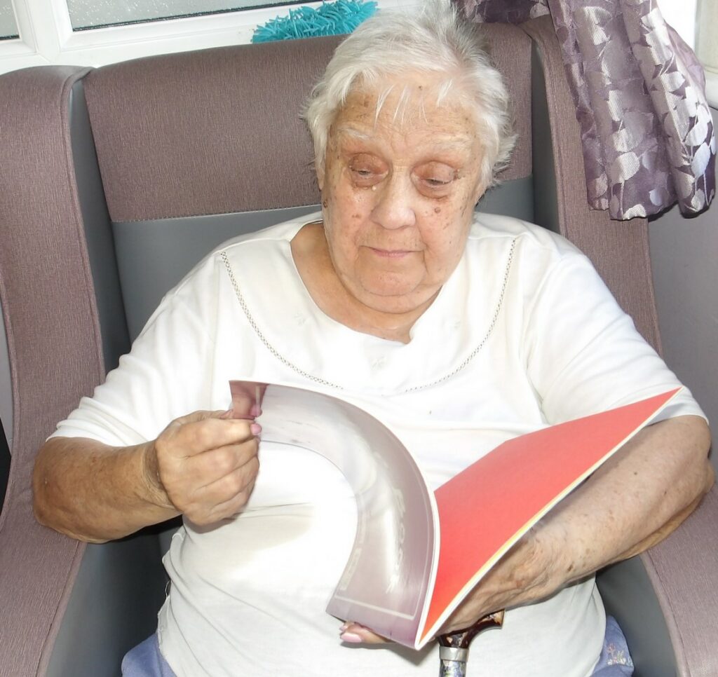 Nightingale Care Home