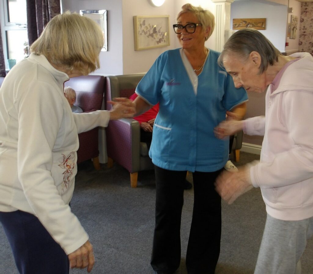Nightingale Care Home
