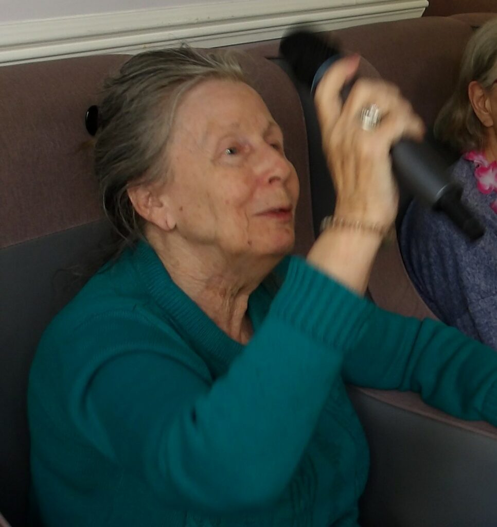 Nightingale Care Home