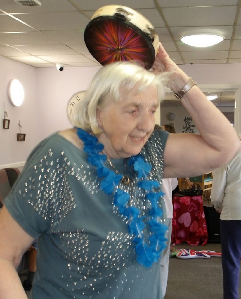 Nightingale Care Home