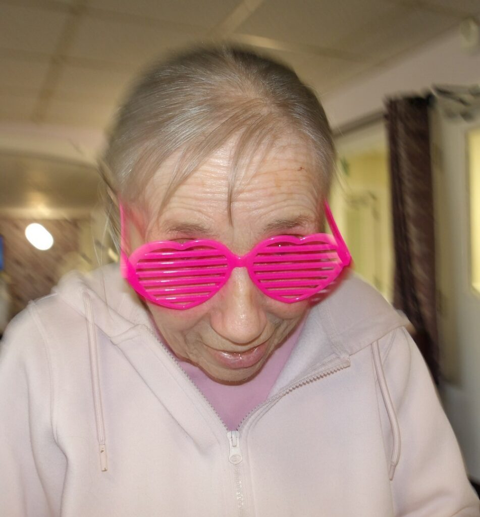 Nightingale Care Home