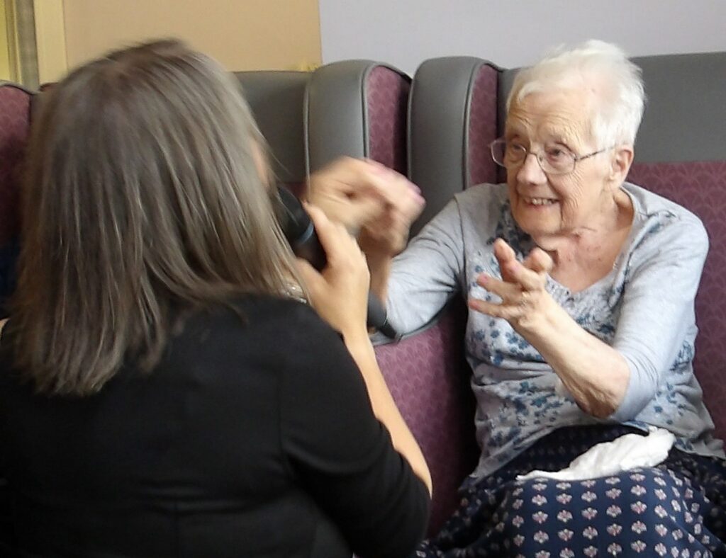 Nightingale Care Home