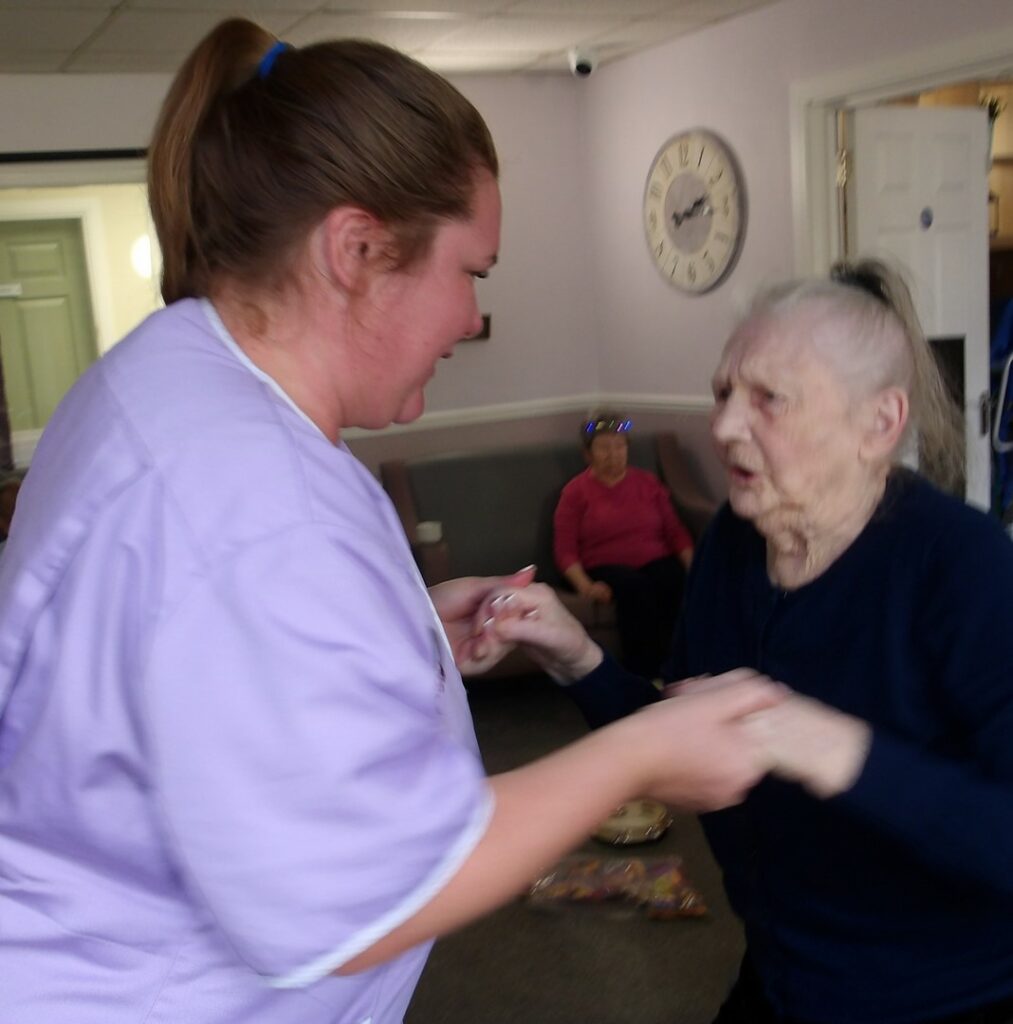 Nightingale Care Home