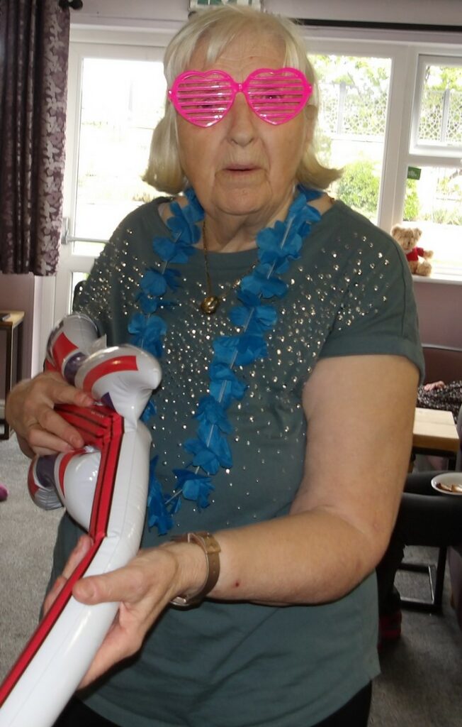 Nightingale Care Home