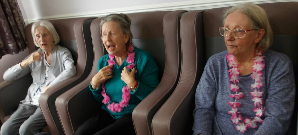 Nightingale Care Home