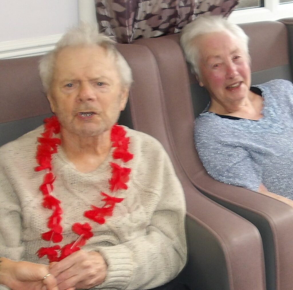 Nightingale Care Home