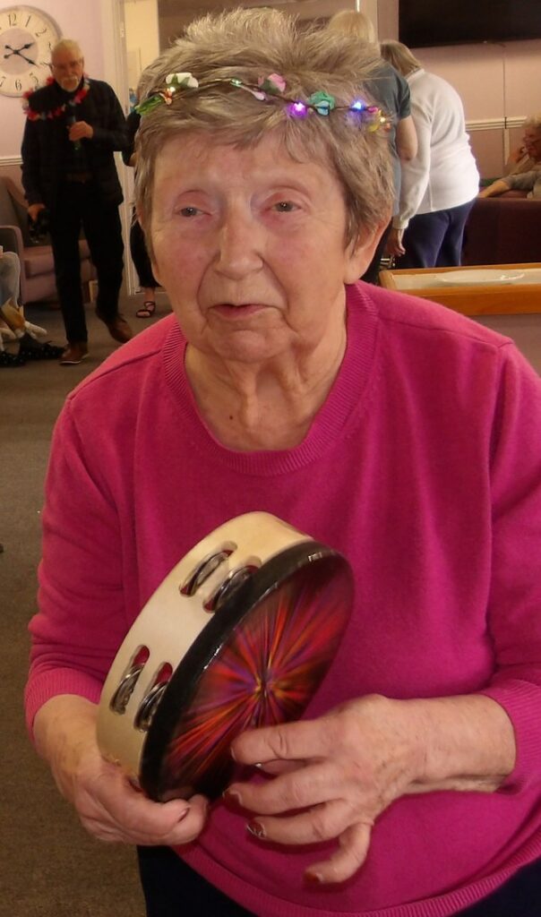 Nightingale Care Home