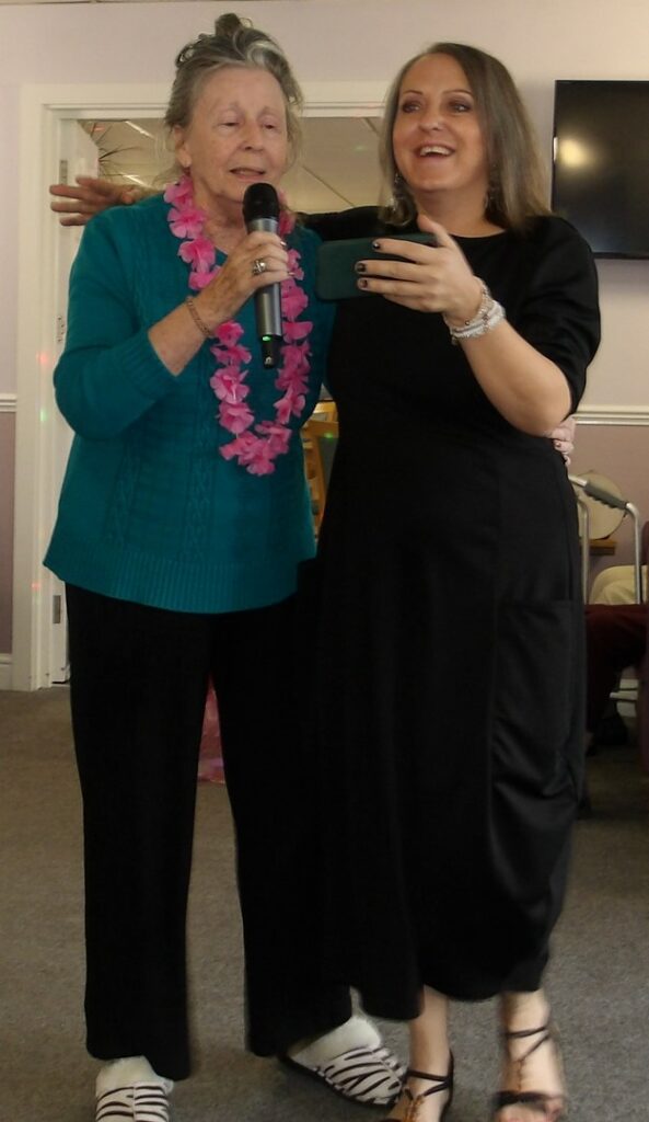 Nightingale Care Home