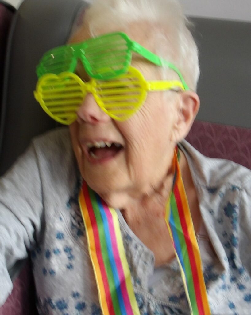 Nightingale Care Home
