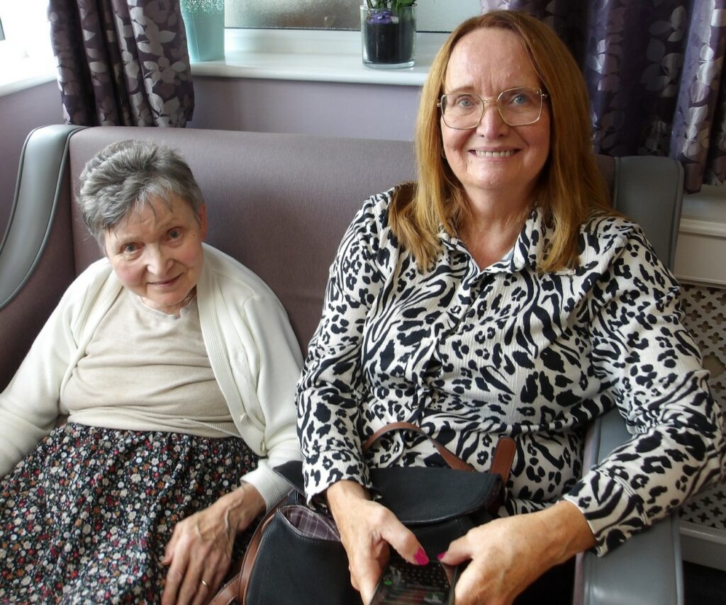 Nightingale Care Home