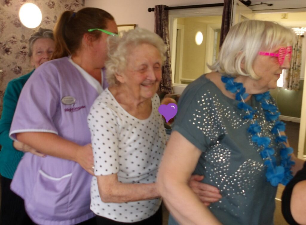 Nightingale Care Home