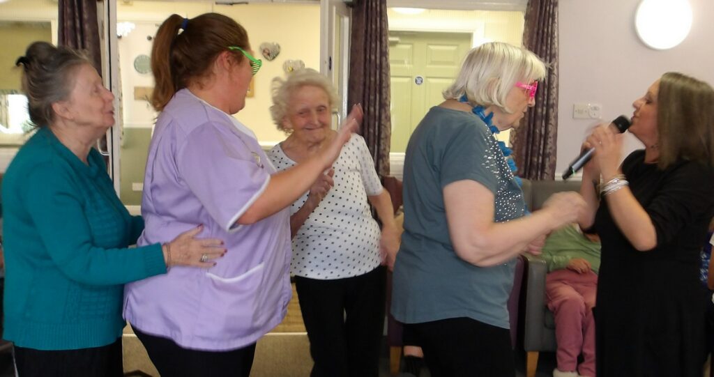 Nightingale Care Home